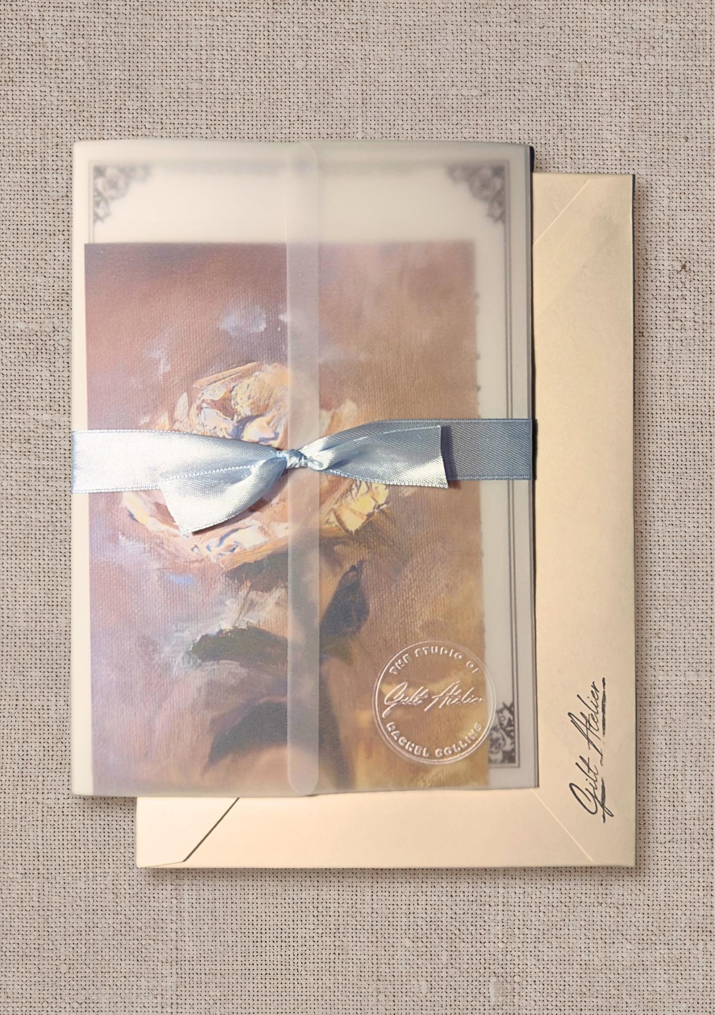 Letters From The Atelier | March 2026